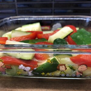 食感美味しい野菜の酢漬け レシピ 作り方 By おさるのじょーじ 楽天レシピ 食感美味しい野菜の酢漬け レシピ 作り方 By おさるのじょーじ 楽天レシピ
